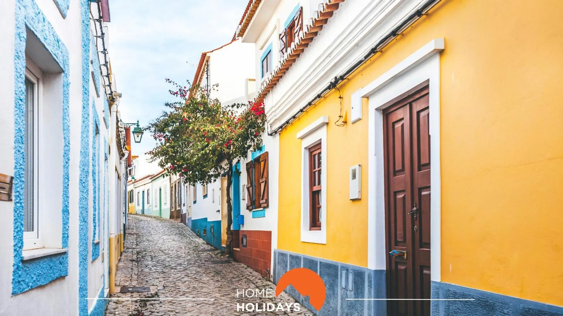 Appartamento #304 - Albufeira Beach House By Home Holidays Portogallo