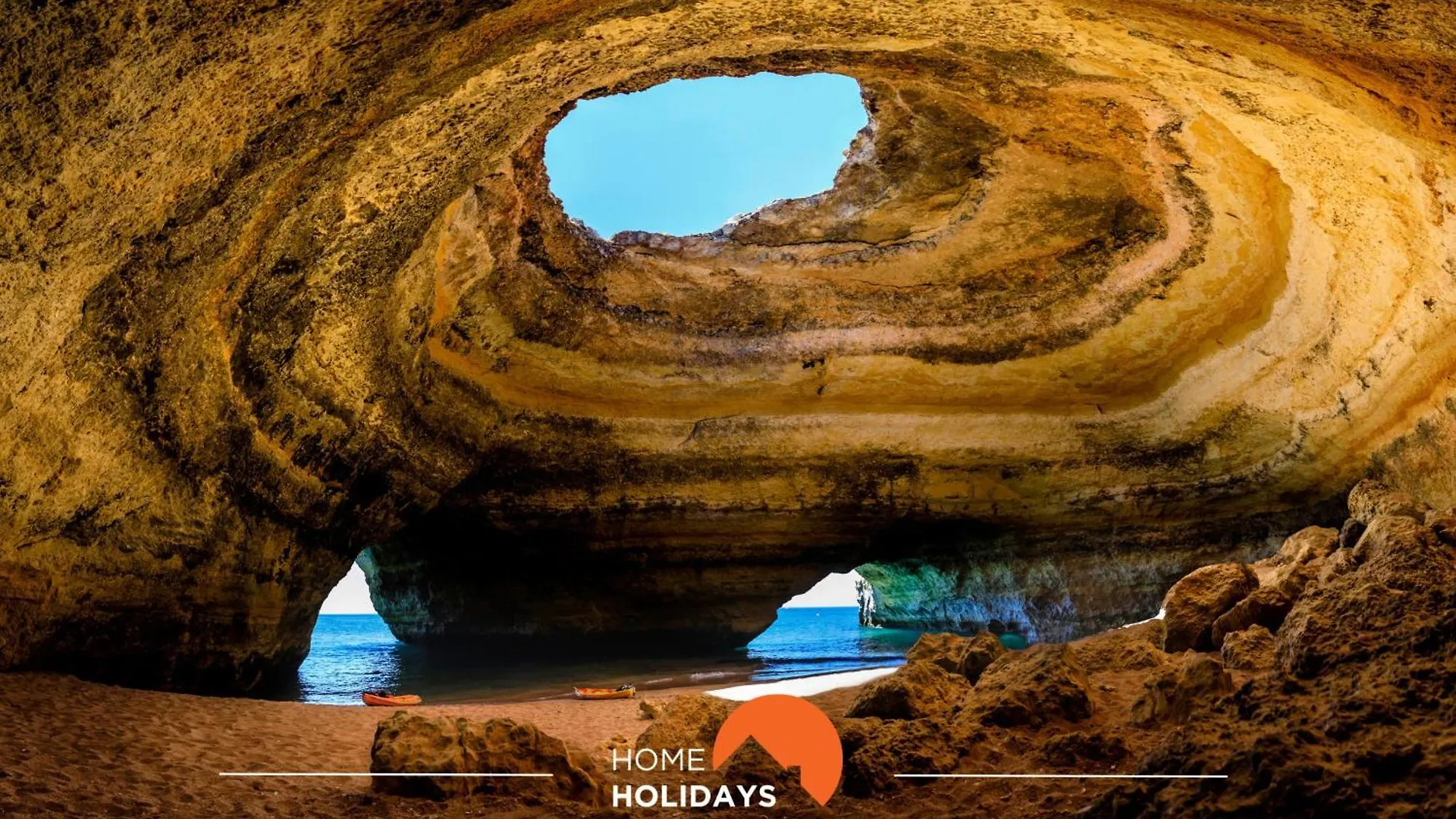 #304 - Albufeira Beach House By Home Holidays Appartamento