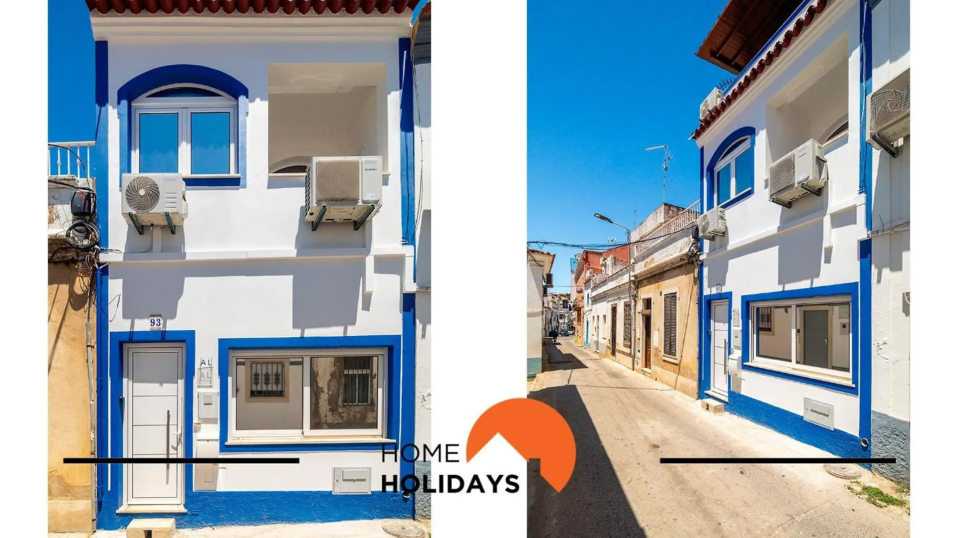 #304 - Albufeira Beach House By Home Holidays Appartamento