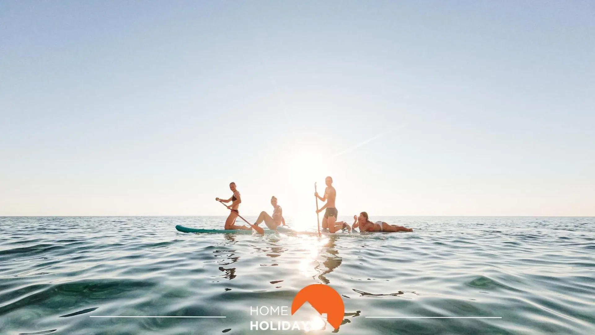 #304 - Albufeira Beach House By Home Holidays