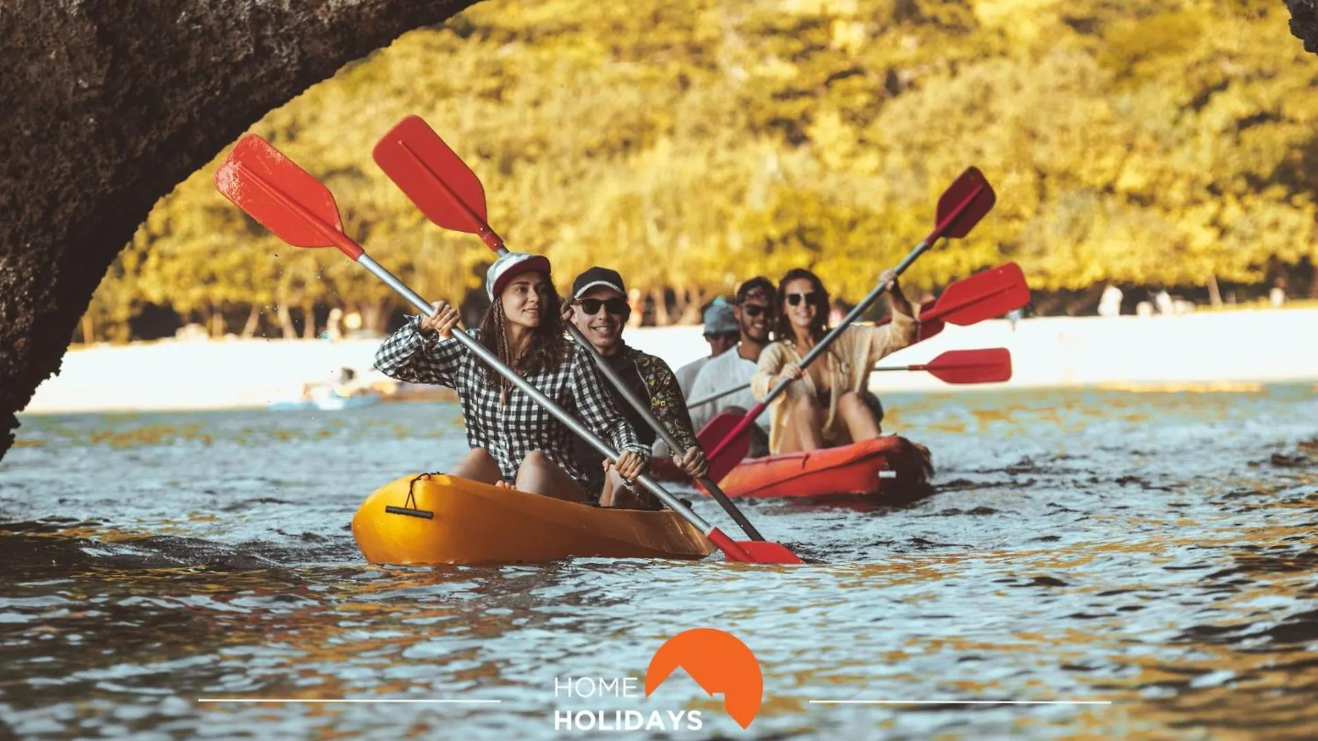 #304 - Albufeira Beach House By Home Holidays