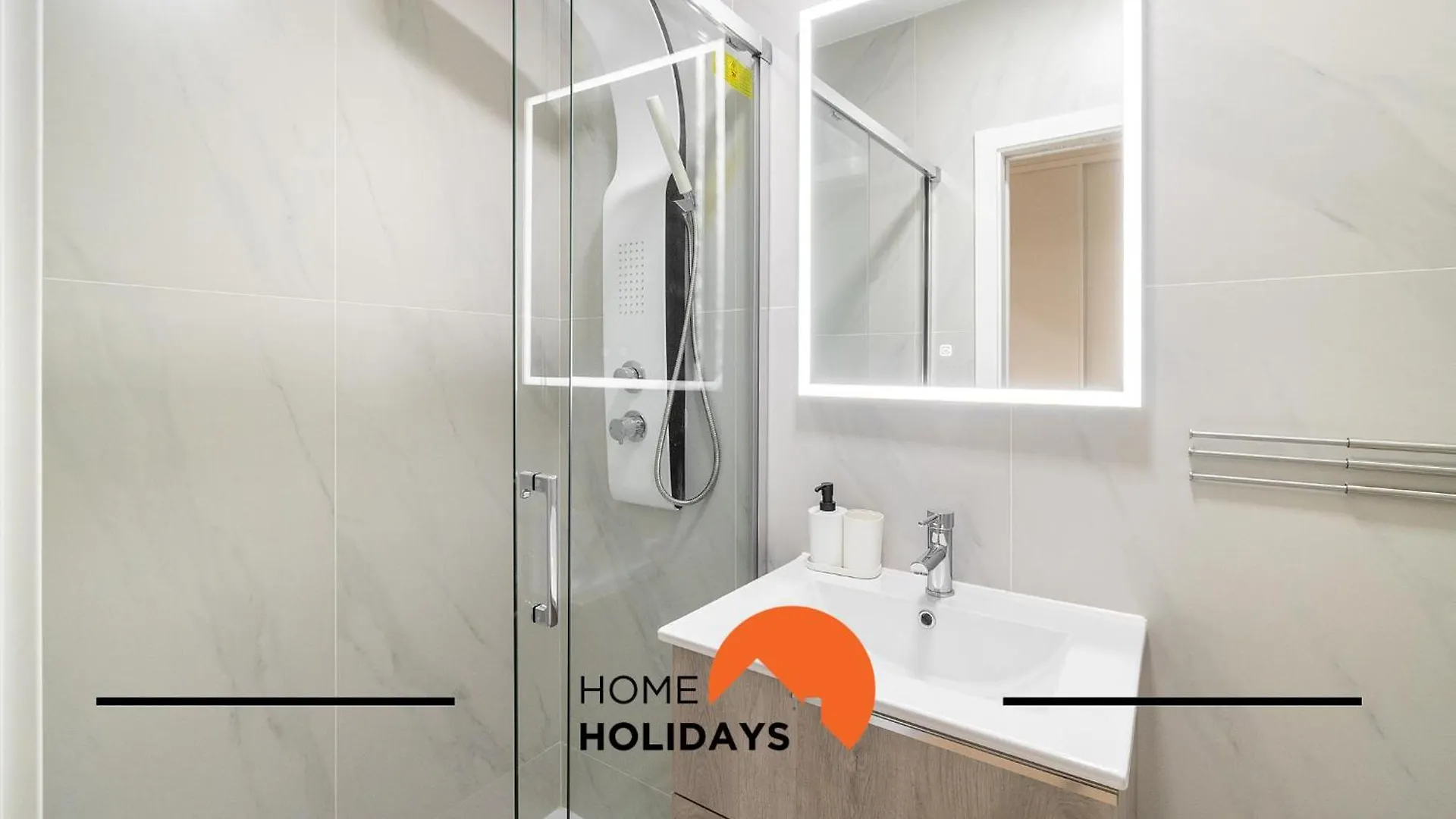 #304 - Albufeira Beach House By Home Holidays 0*,  Portugal