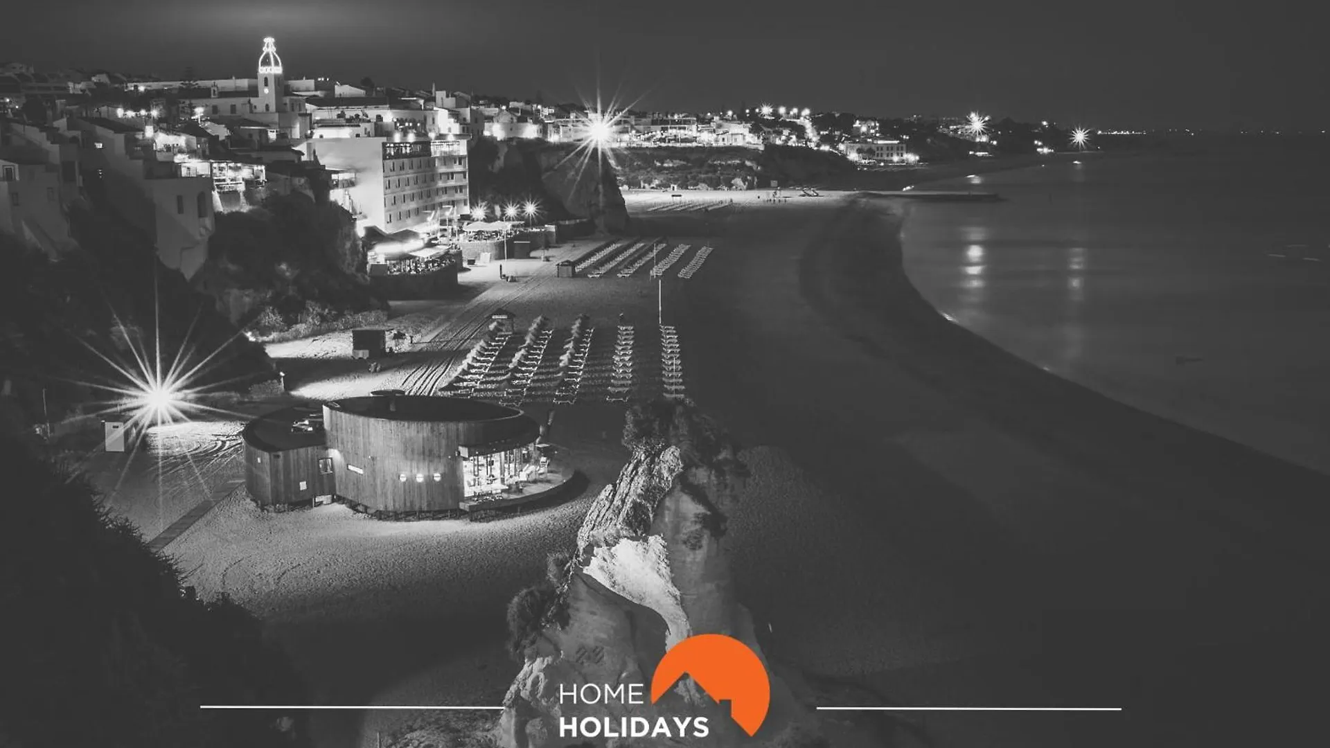 #304 - Albufeira Beach House By Home Holidays Portugal