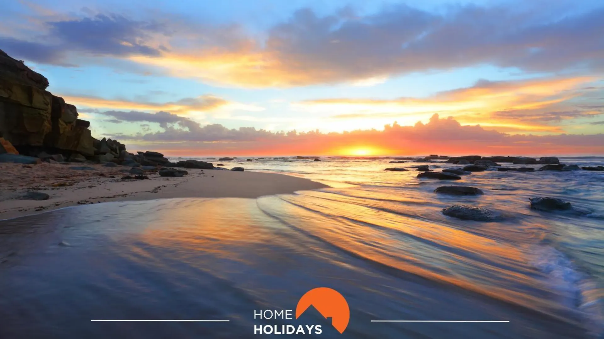 #304 - Albufeira Beach House By Home Holidays 0*,  Portugal