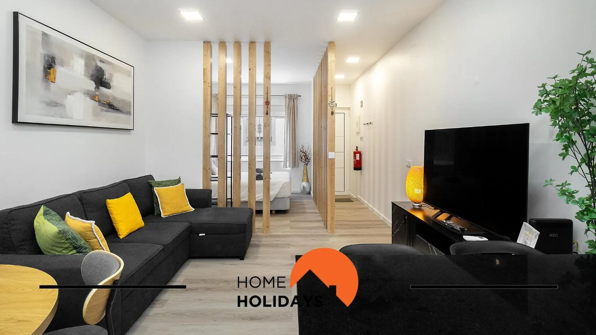 #304 - Albufeira Beach House By Home Holidays