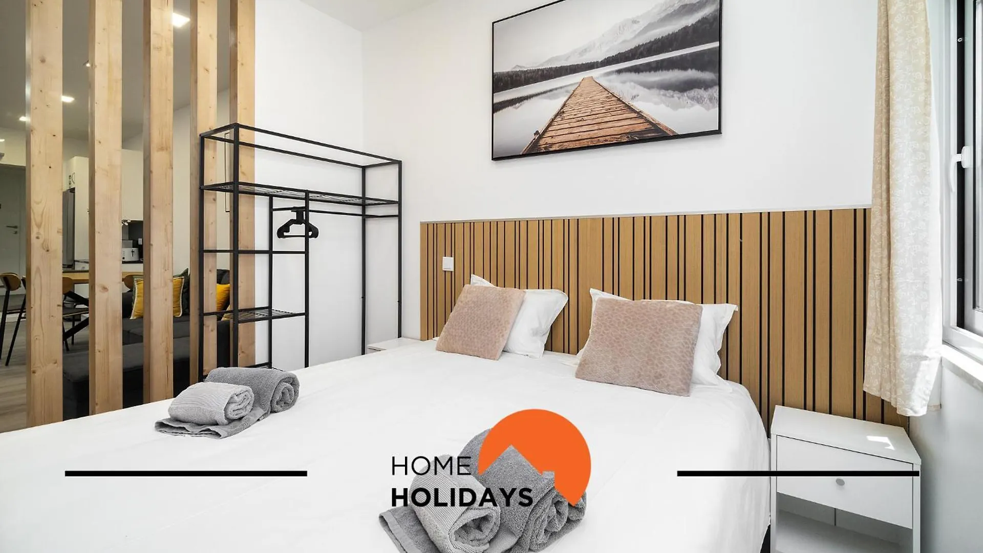 #304 - Albufeira Beach House By Home Holidays Apartment