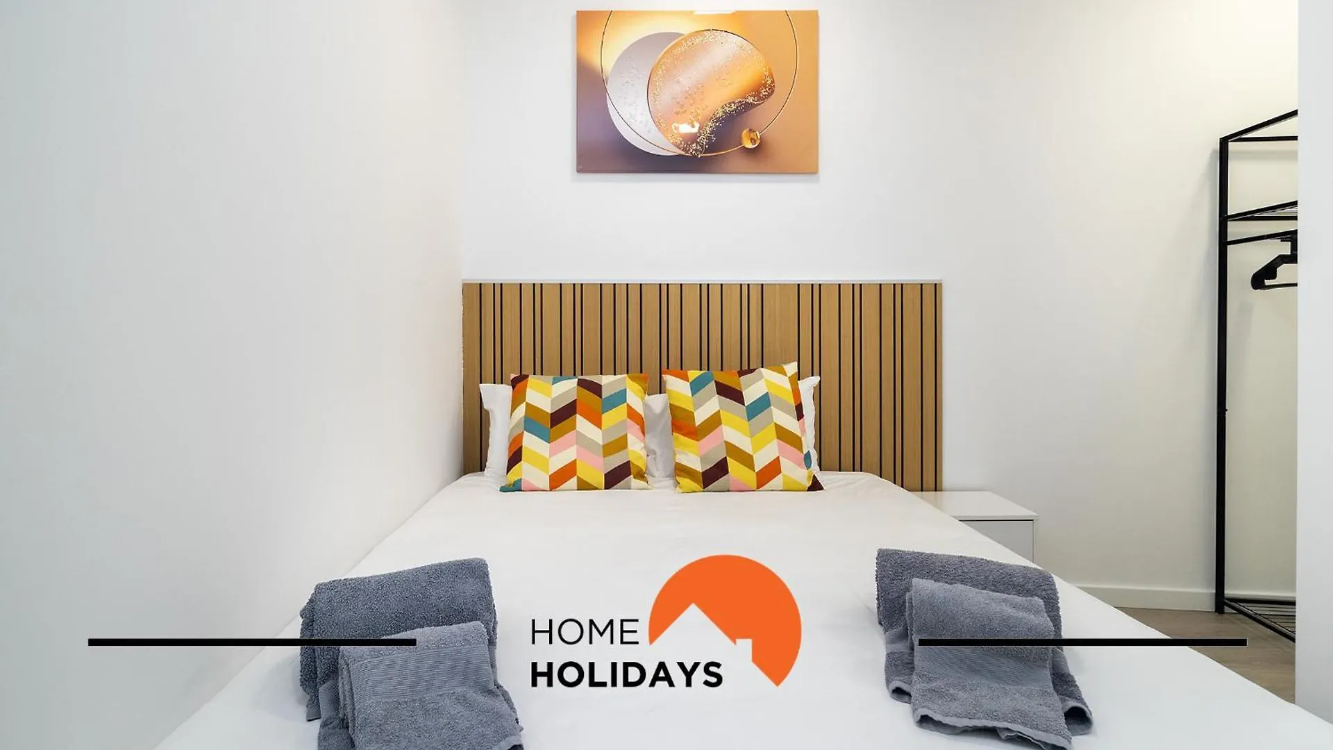 Apartment #304 - Albufeira Beach House By Home Holidays Portugal