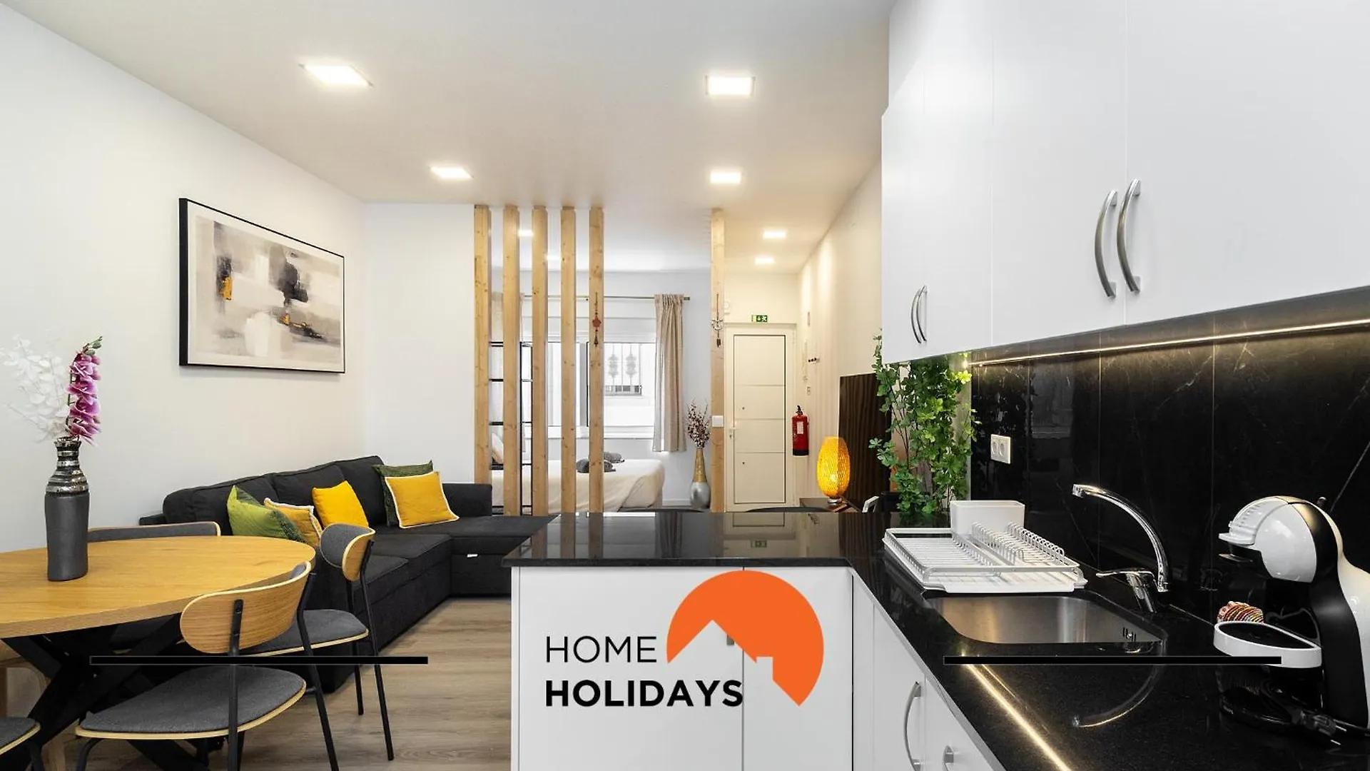 #304 - Albufeira Beach House By Home Holidays