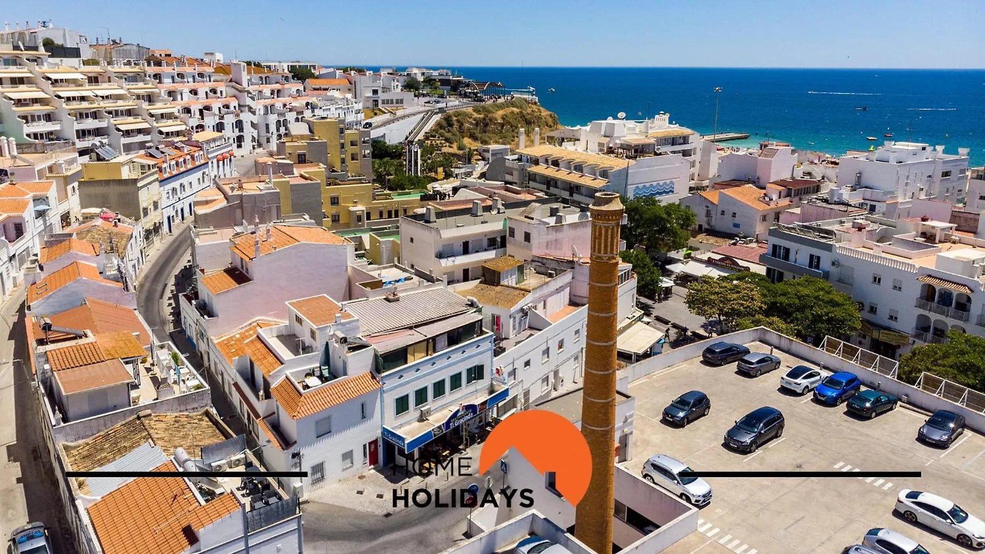 Apartment #304 - Albufeira Beach House By Home Holidays