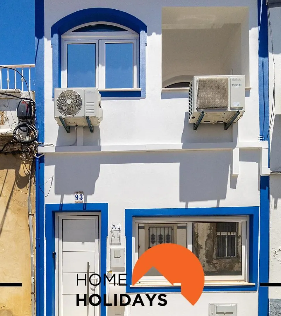 #304 - Albufeira Beach House By Home Holidays