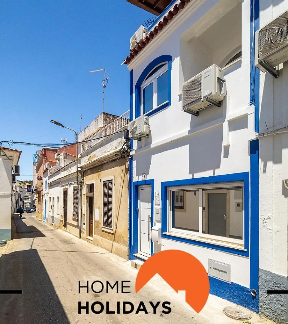 Apartment #304 - Albufeira Beach House By Home Holidays